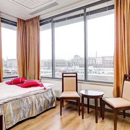 Hotel Citi Inn تامبير المظهر الخارجي الصورة
