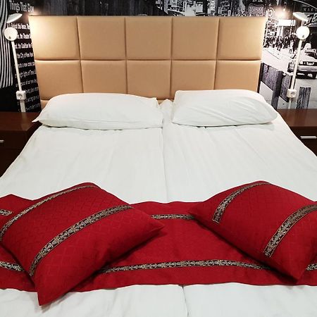 Hotel Citi Inn تامبير المظهر الخارجي الصورة