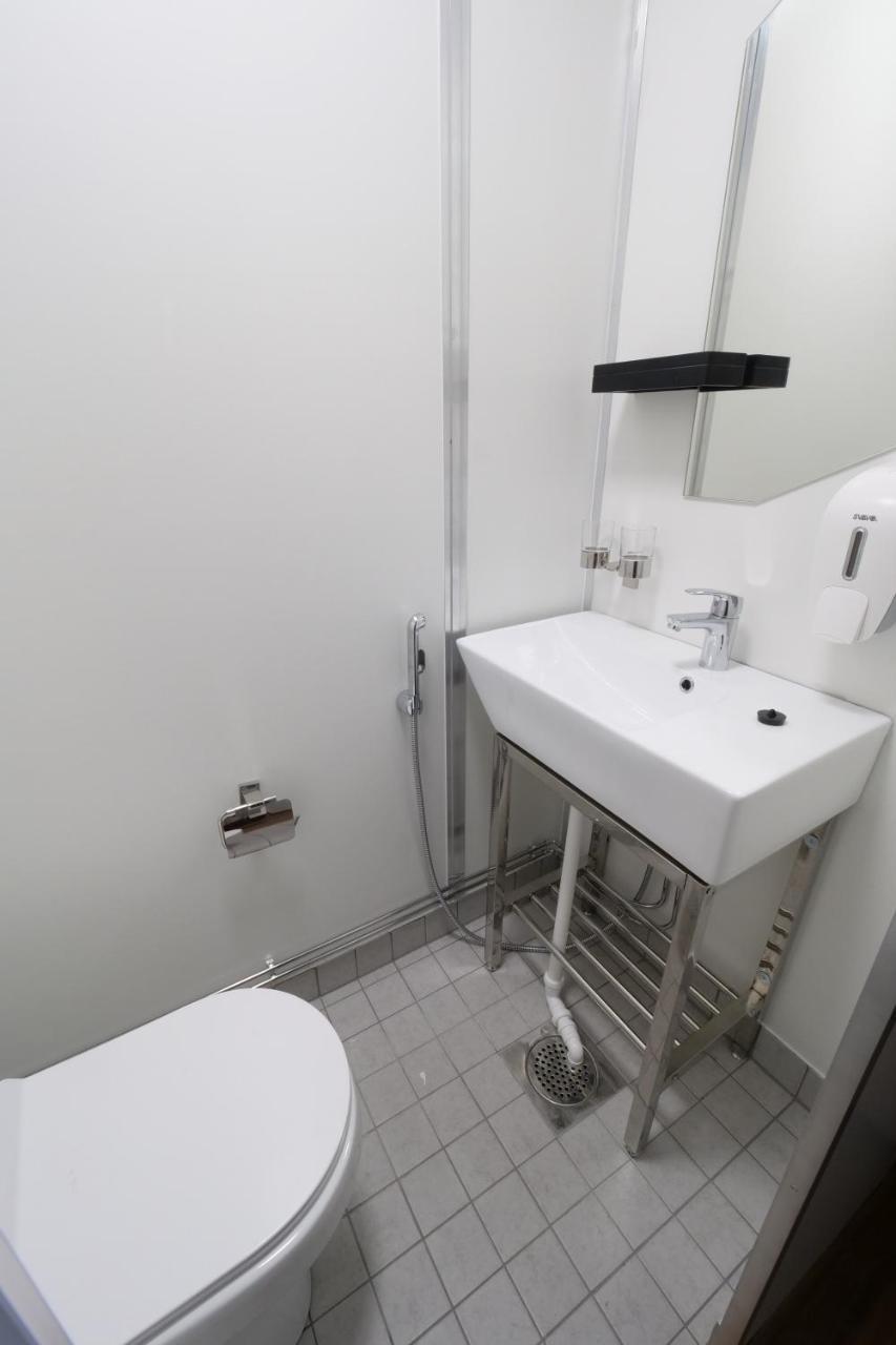 Hotel Citi Inn تامبير المظهر الخارجي الصورة
