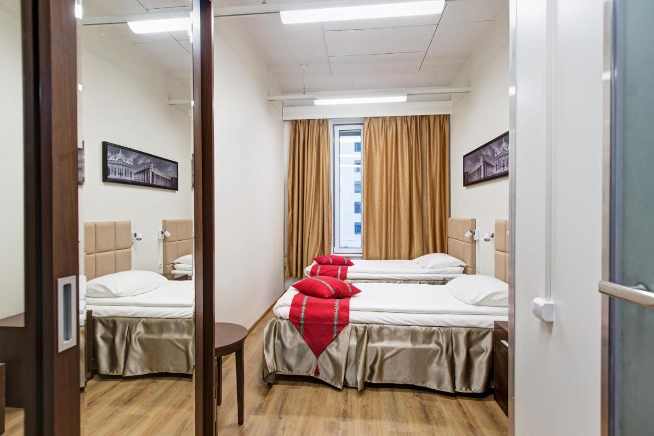 Hotel Citi Inn تامبير المظهر الخارجي الصورة