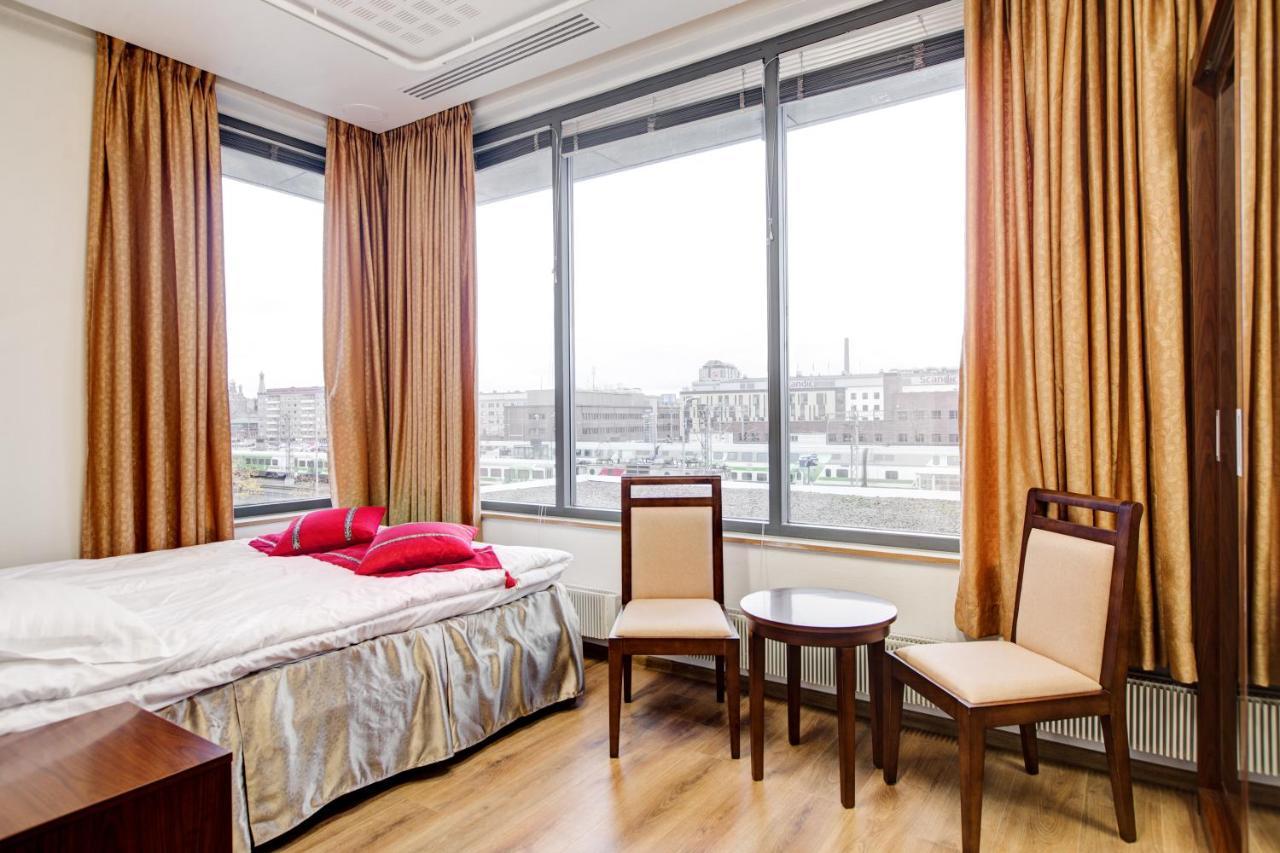 Hotel Citi Inn تامبير المظهر الخارجي الصورة